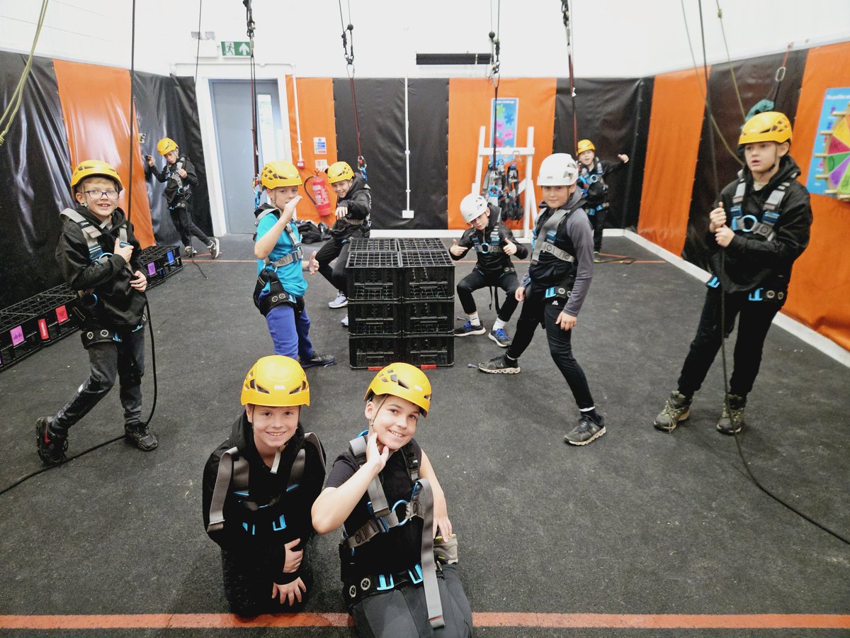 Year 6 TSP tweet media