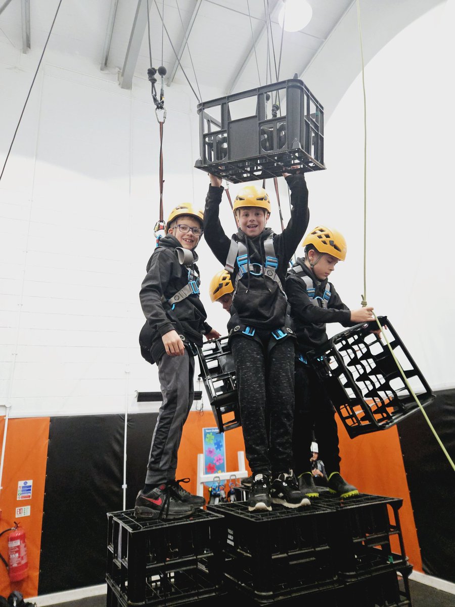 Year 6 TSP tweet media