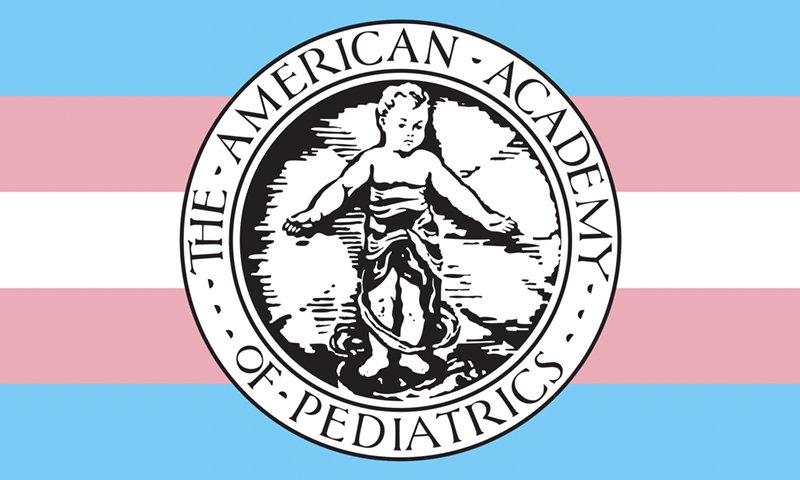 TaraBull's tweet photo. 6. 20 Attorneys General go after American Academy of Pediatrics for lying to the public about puberty blockers being reversible. https://t.co/U1ssAZGs2N