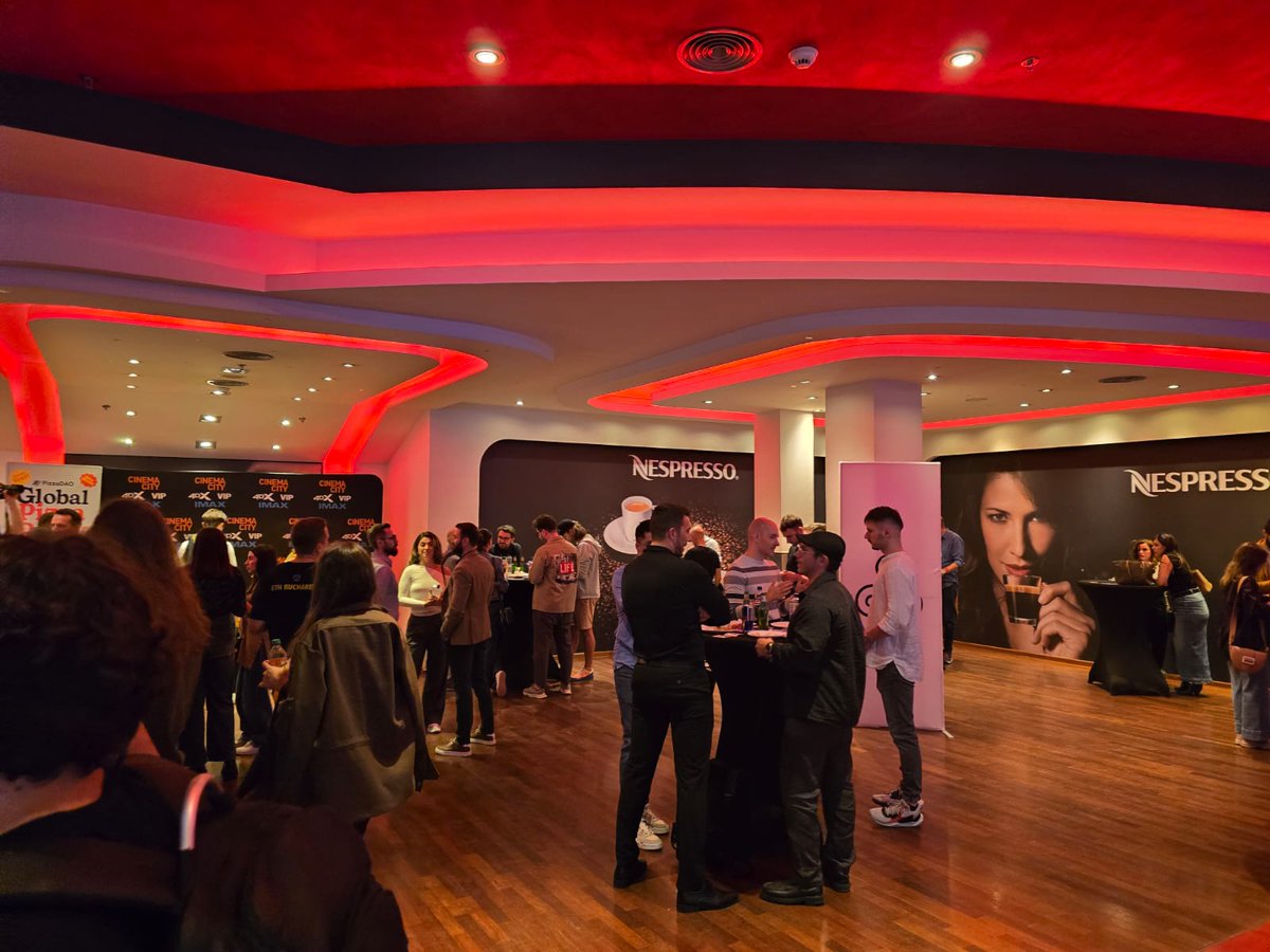 Yoosend - Decentralized Cloud Storage tweet media