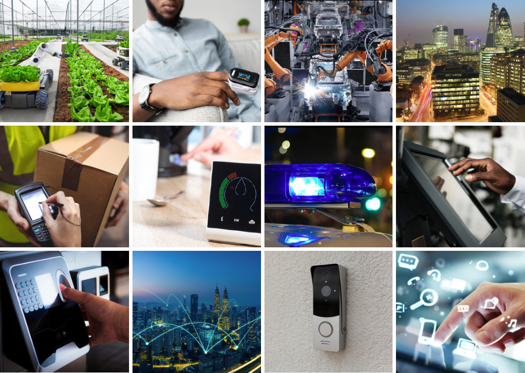 WirelessLogicEs's tweet image. Exploramos con @Generacion_IoT cómo las soluciones de conectividad resilientes y seguras de Wireless Logic ayudan a activar diversos casos de uso de #IoT.

#ConectividadIoT #Conectividad #Iotforgood

eu1.hubs.ly/H0cGBKD0