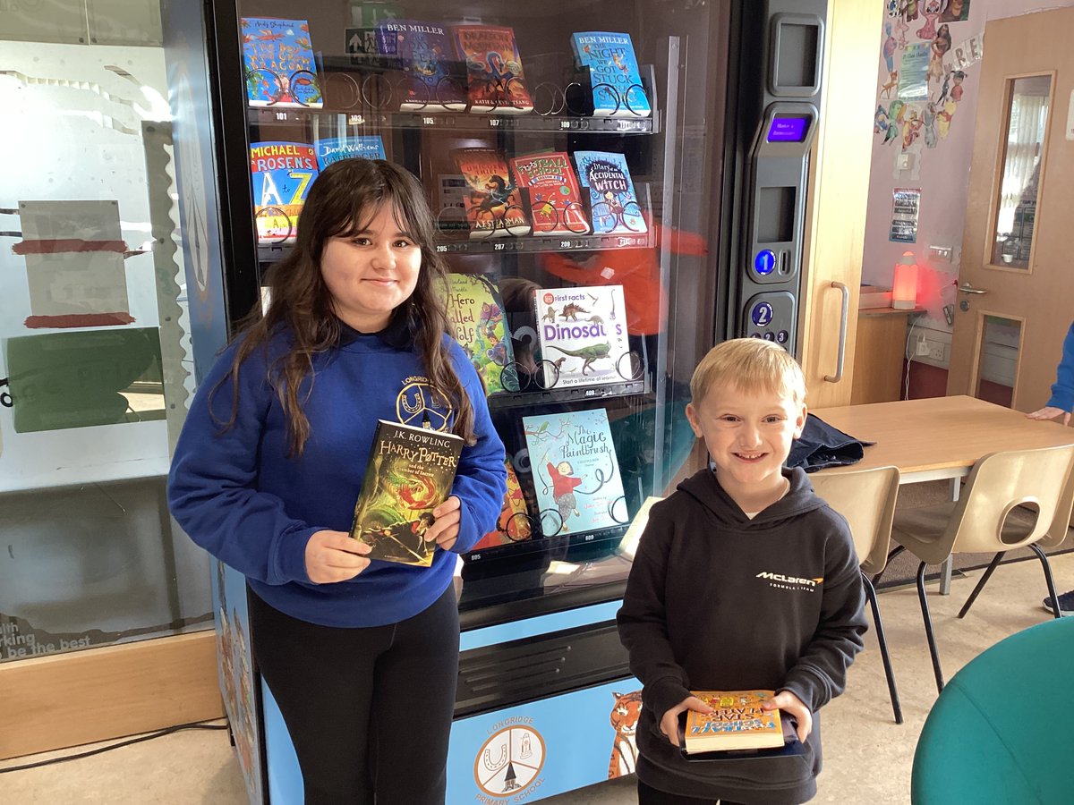 Well done to our award winners today. We are so proud of you!