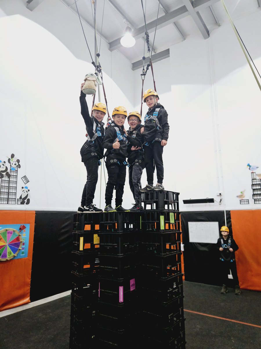 Year 6 TSP tweet media