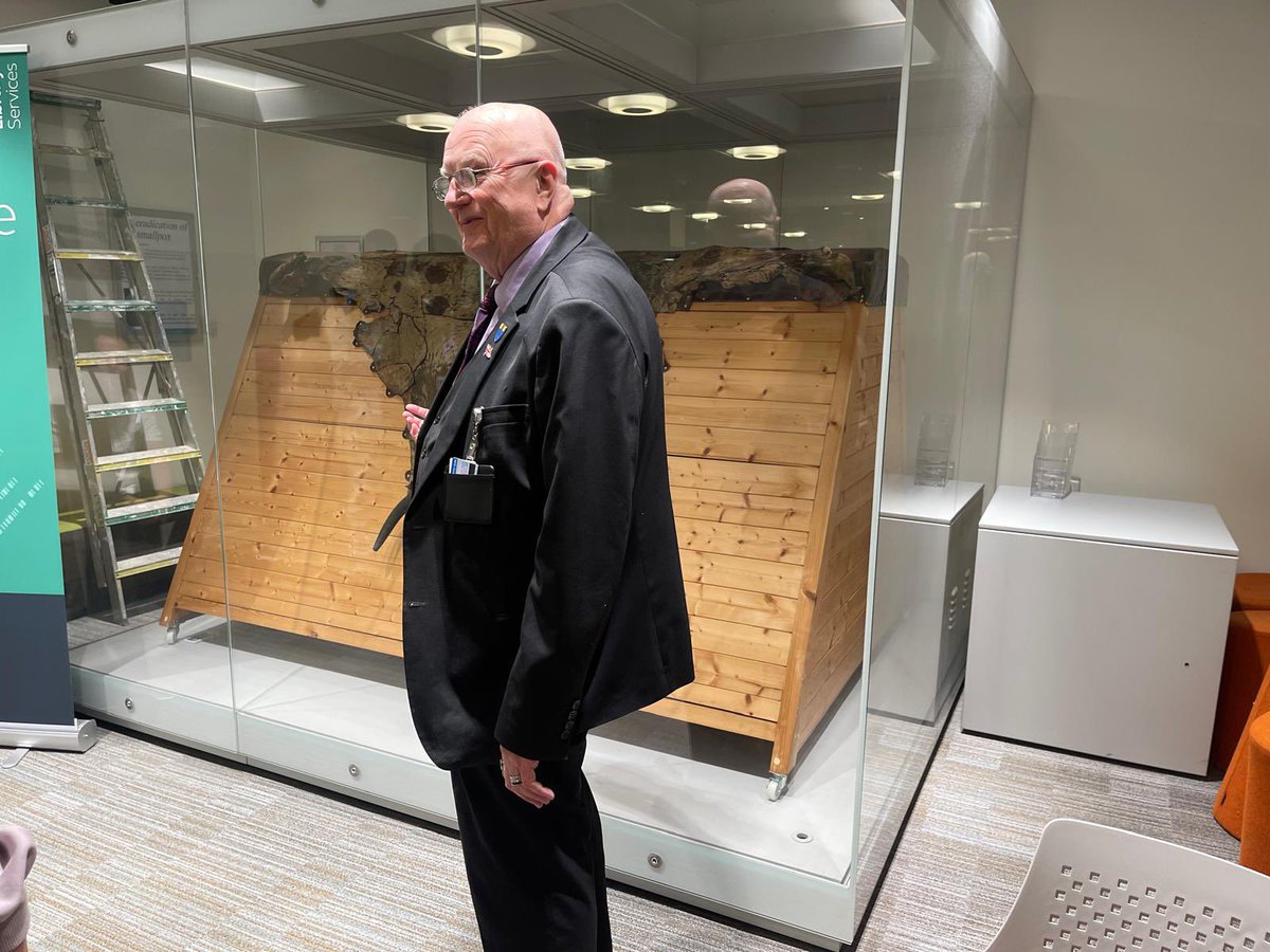 search_george's tweet image. This week the interns had the annual history tour with the amazing Colin from reception. 

@geshNHS @dfnsearch @cricketgreensch 

#learningdifficulties #learningdisability #autism #adhd #history #supportedinternship #tour #nhs #hydepark