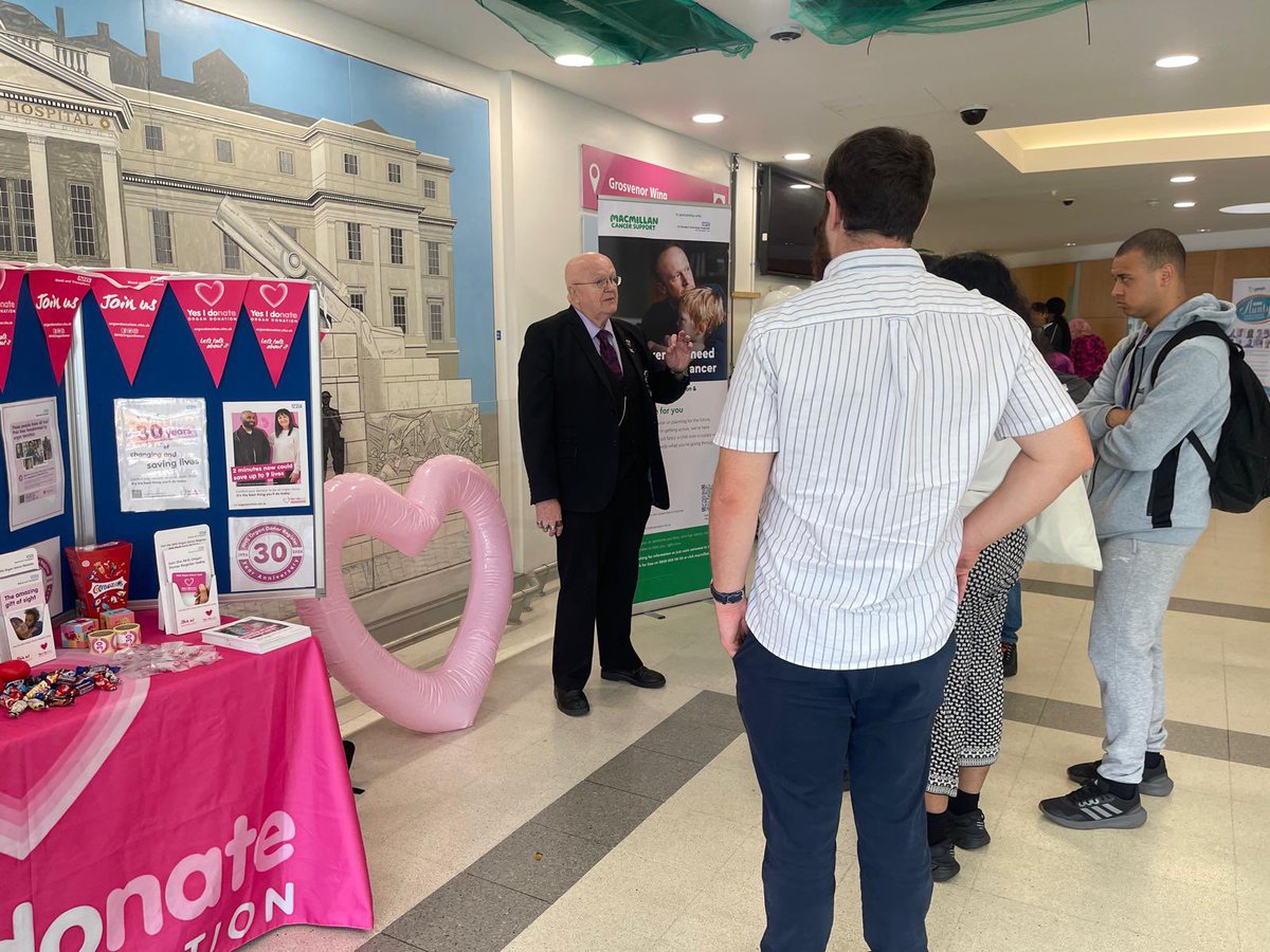 search_george's tweet image. This week the interns had the annual history tour with the amazing Colin from reception. 

@geshNHS @dfnsearch @cricketgreensch 

#learningdifficulties #learningdisability #autism #adhd #history #supportedinternship #tour #nhs #hydepark