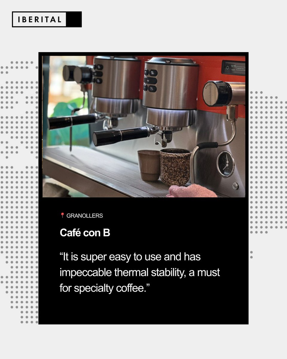 Iberital tweet media