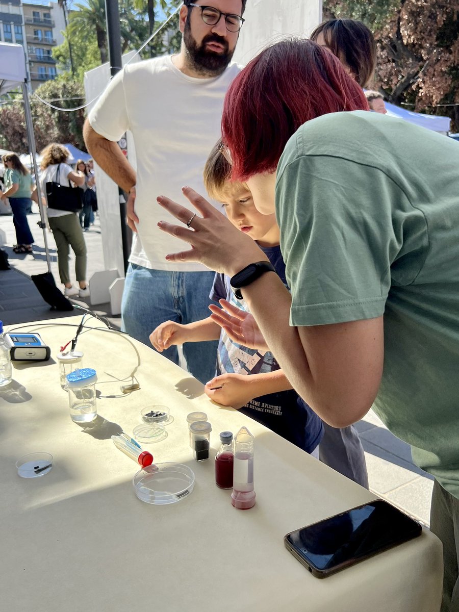 Grattieri Lab tweet media