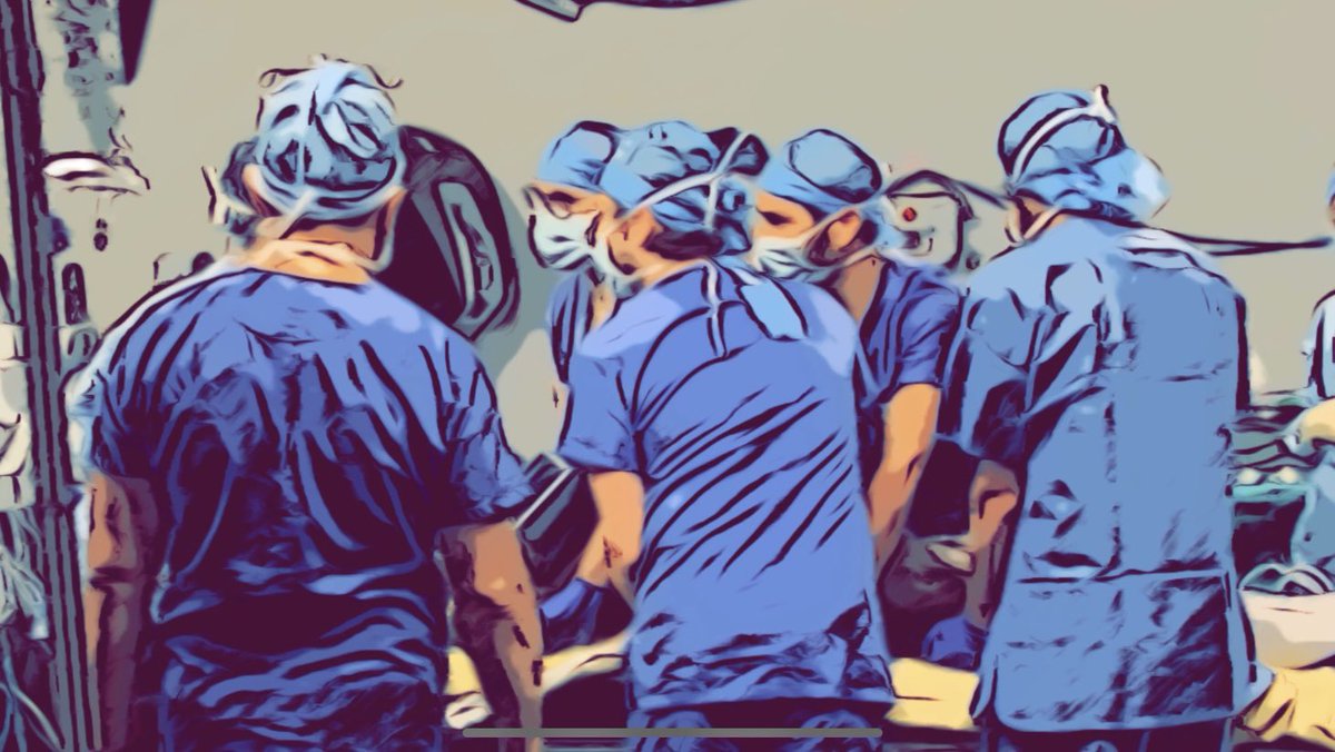 Marc-Olivier Timsit, MD, PhD tweet media