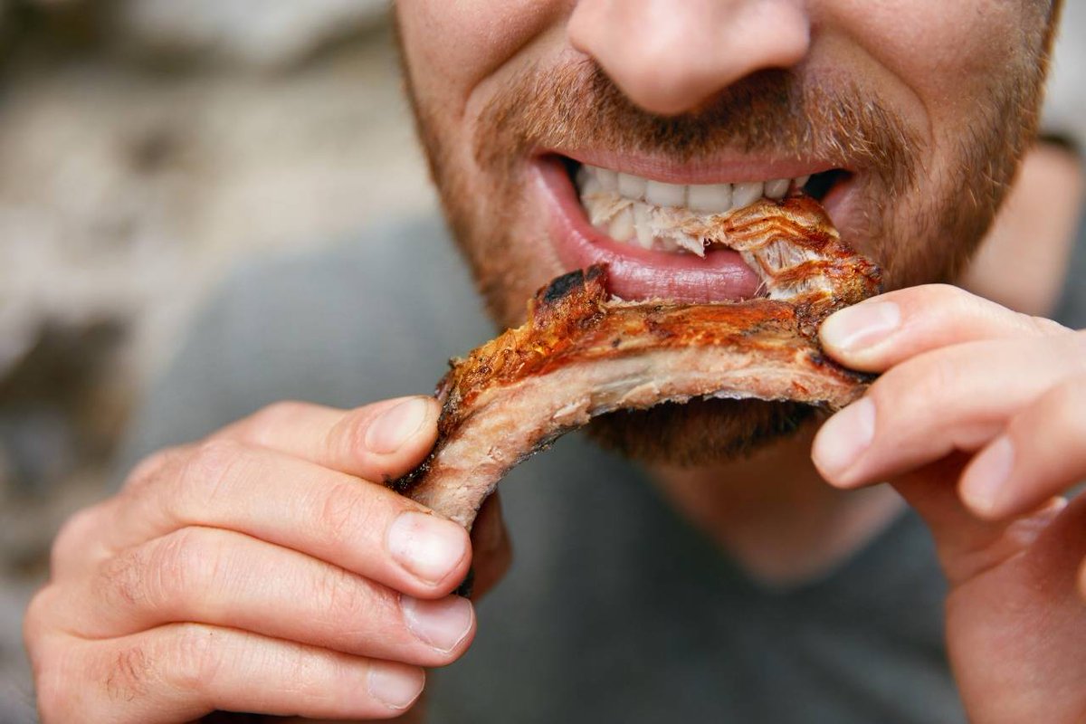 Las carnes procesadas, los alimentos fritos, las bebidas azucaradas o las sopas envasadas pueden afectar la salud cardiovascular 

#DíaMundialdelCorazón

agenciasinc.es/Noticias/Estos…