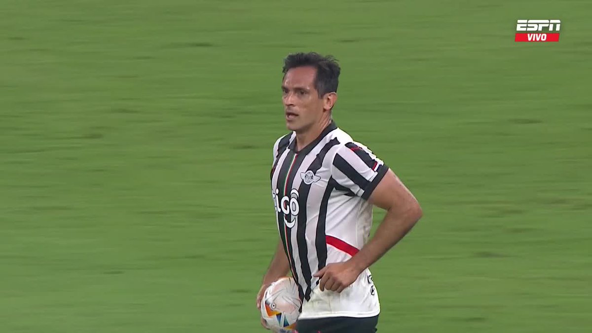 mavegol's tweet photo. ⚽️Goleador más veterano en la historia de la Copa Sudamericana: Roque Santa Cruz 🇵🇾 con 43 años, un mes y 11 días 🆕
⚽️Segundo goleador más veterano en la Copa Libertadores: Roque Santa Cruz 🇵🇾con 42 años, 8 meses y 21 días (7/5/2024).
#CuandoNoRoque https://t.co/zbQRkQmMP3