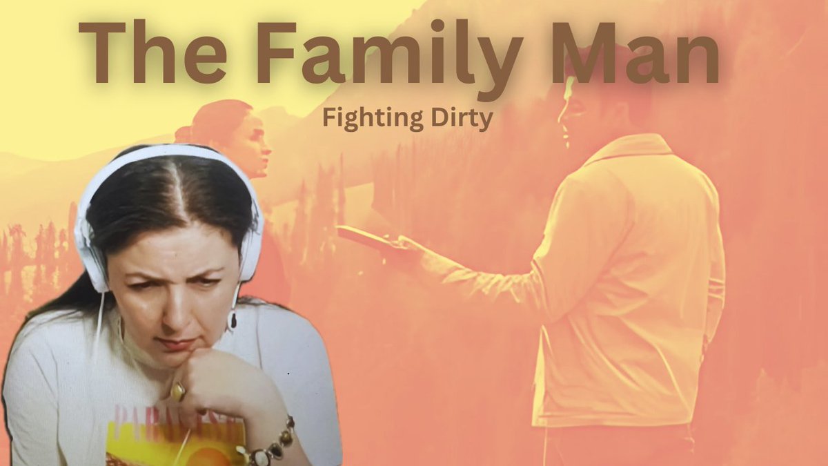 Liliespopcorn's tweet image. Dear Buds! The Family Man S1 Ep 9 reaction will be live at 6:30 PM Mumbai Time!!So set your alarms, or better still, Subscribe &amp;amp; get the bonus of becoming one of the earliest members of this beautiful family , ring the bell to be alerted! #thefamilyman #manojbajpayee #reactionvid