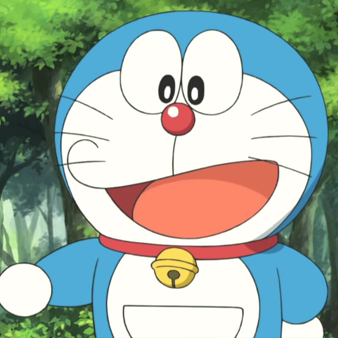 この10年でわさドラも結構変わったな… ←10年前 現在→ #ドラえもん