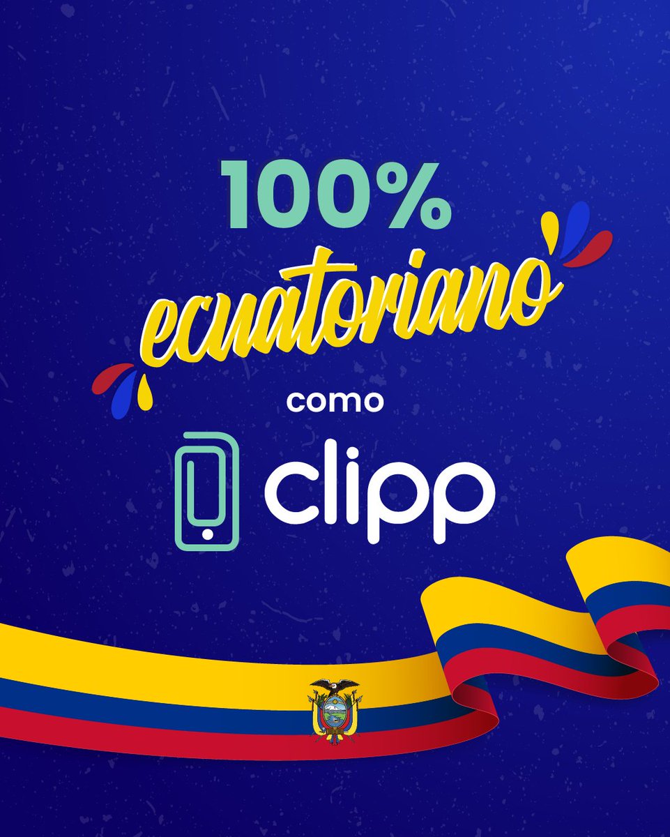 Clipp Movilidad tweet media