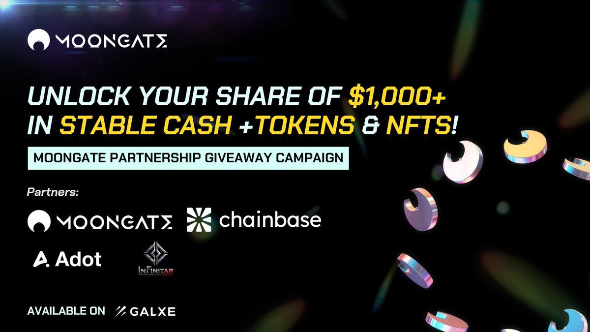 Moongate tweet media