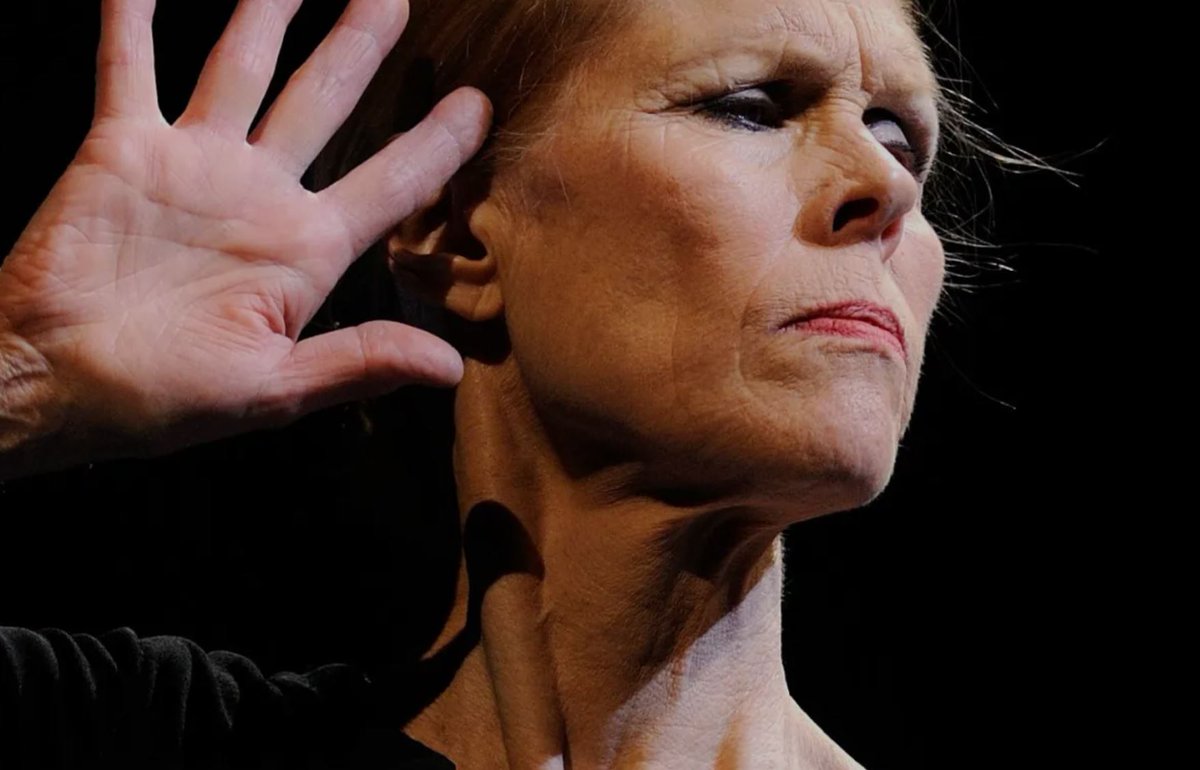 [actu] <a href="/karineperret/">Perret</a> Carolyn Carlson se voit écrire de la poésie "même à 100 ans !" bit.ly/3ZG0Qr1 Sa pièce The Tree est en tournée et son septième recueil de poésies sortira en 2025 chez <a href="/ActesSud/">Actes Sud</a>