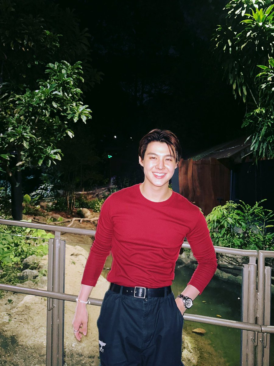 Saintsup 🎬 tweet media