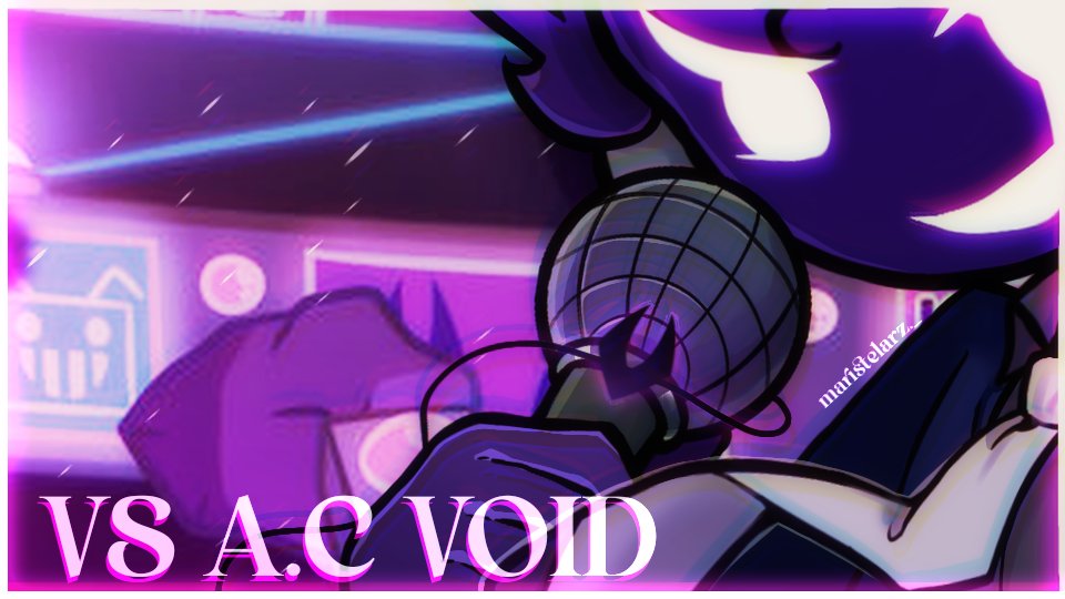 maristelarz_'s tweet image. Void with the 4 panel art trend 💜🪐
-
#fnf #vsvoid #fnfvoid
