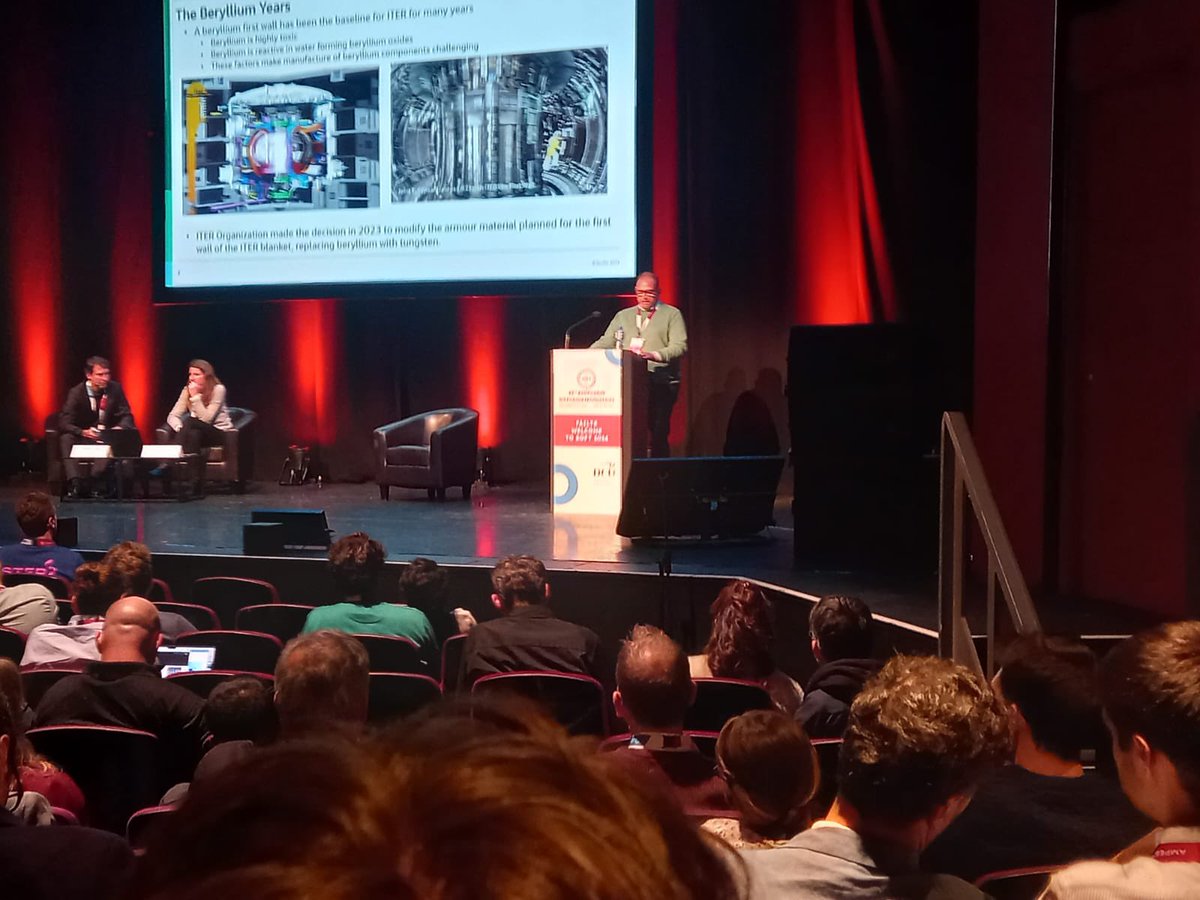 GarrethAspinall's tweet photo. It’s been brilliant being at SOFT even had the opportunity to present…….. many thanks to the organisers for a great conference! https://t.co/WAjZRdRl45