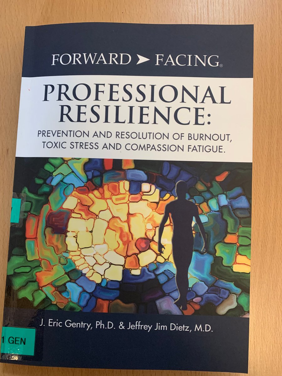 A mission to help others heal and regain productive lives is likely what led you to pursue a career in professional caregiving. But what happens when all the accumulated suffering and trauma that you have witnessed and the pain that you have experienced starts to cause problems.