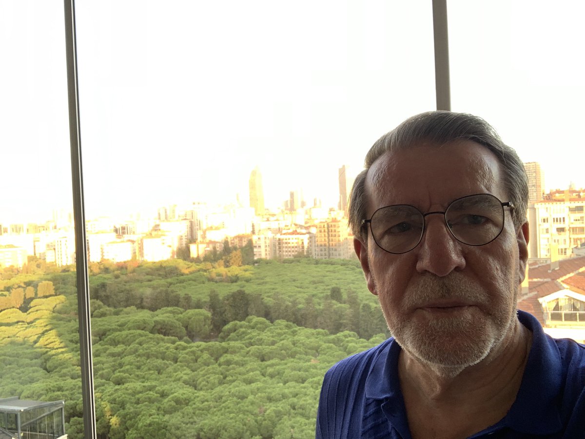 Muammer Tokatlıoğlu tweet media