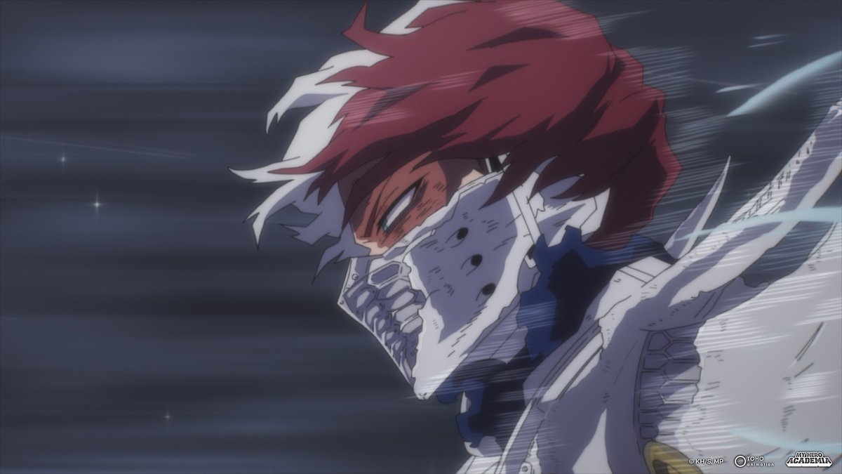 My Hero Academia tweet media