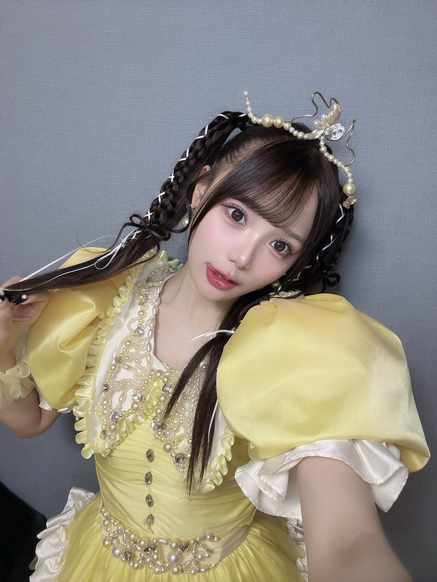 古澤 里紗 ( CUTIE STREET ) on X: 