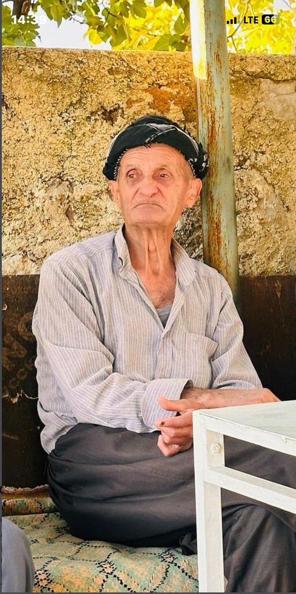 Aile Dostumuz,
Kıymetli büyüğümüz,
İleri gelenimiz,
Bi önceki dönem AK PARTİ Derecik Belediye başkanımız Sn. Ekrem ÇETİNKAYA’nın dayısı,
Geçirdiği kalp krizi sonucu,
HACI Naif OĞUZTÜRK’ün vefatının derin bir üzüntüyle öğrendik.
Başta ailesi, olmak üzere heppimizin başı sağolsun.