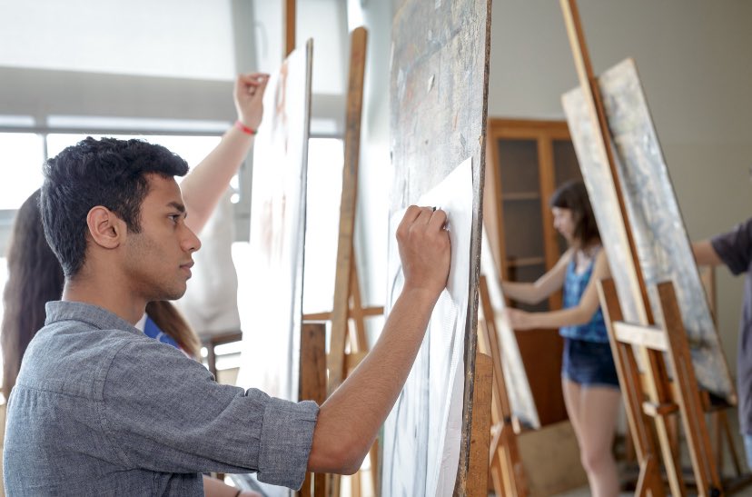 Vols estudiar FP, però t'has quedat sense plaça? T'expliquem quins opcions tens:

1️⃣ Consulta el mapa de vacants d'FP per centres i territoris.
 
Grau mitjà:
preinscripcio.gencat.cat/ca/estudis/fp-…
 
Grau superior:
preinscripcio.gencat.cat/ca/estudis/fp-…
 
Important! Per formalitzar la matrícula, t'hauràs