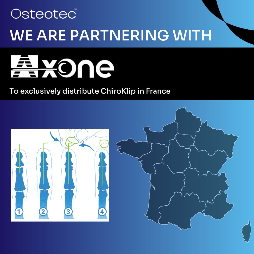 Osteotec Ltd tweet media