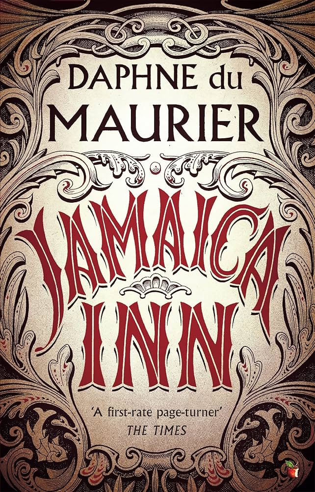 SMFMS Book Group

What: Daphne du Maurier's Jamaica Inn (1936)

When: Early November, date TBD

Where: Teams (online only)

Who: Patreon paid members (sign up before November if you'd like to attend)

We'll send out a calendar invite/Teams link shortly.