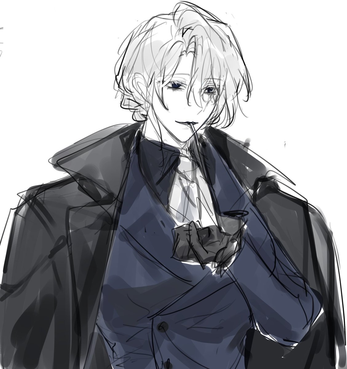 Mistral tweet media