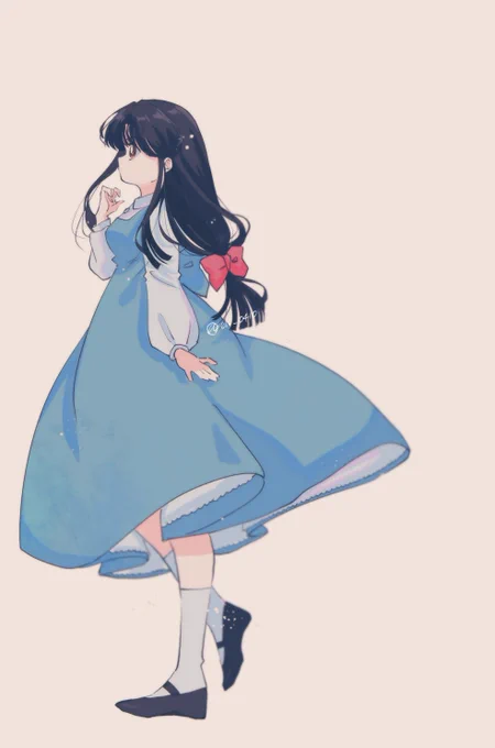 あかねちゃん 