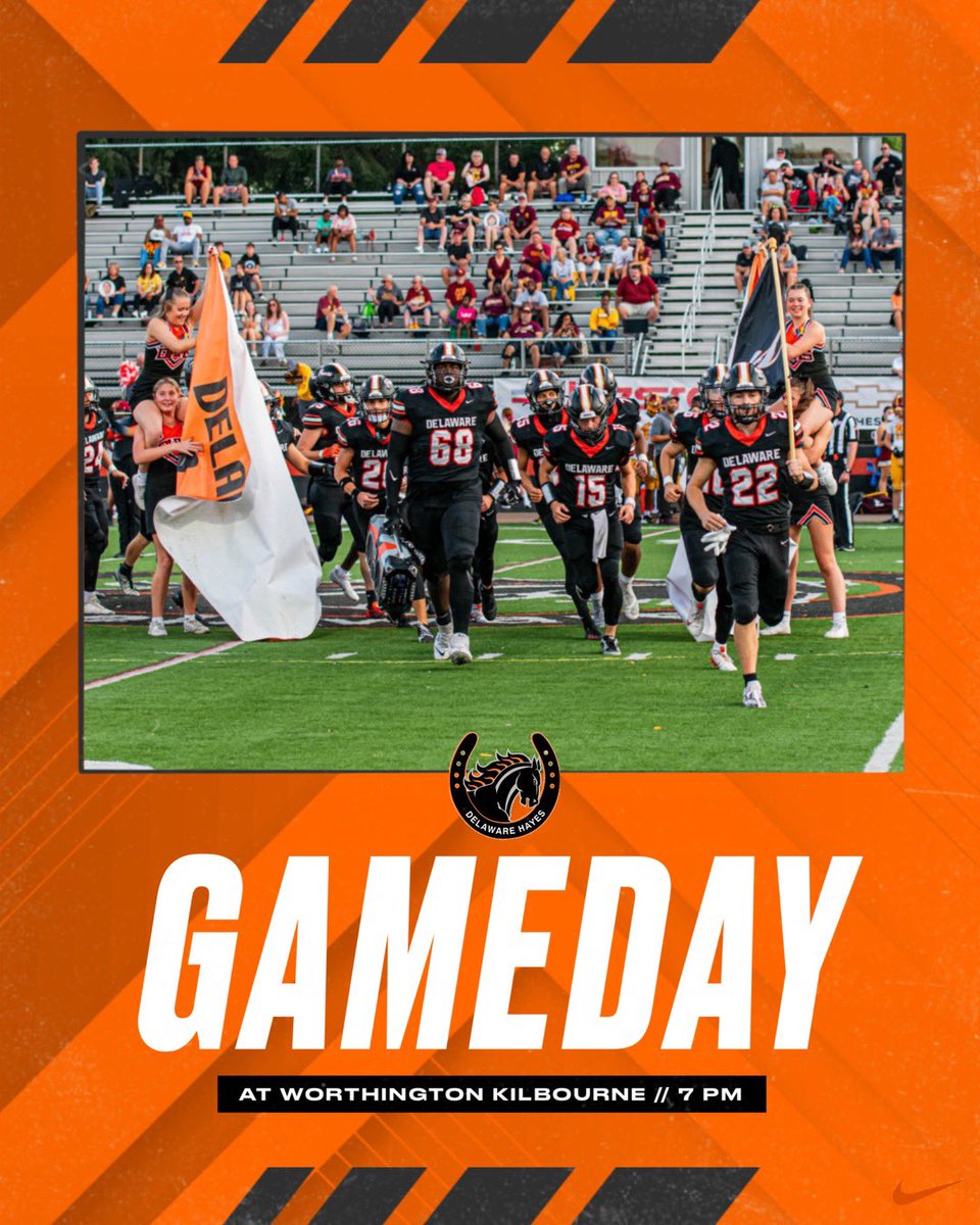 WAKE UP PACER NATION!!! You know what day it is…IT’S GAME DAY!! The Pacers travel to Worthington Kilbourne tonight for a big OCC showdown. We can’t wait to see Pacer Nation out in full support tonight! #🔨⬇️ #thebrotherhood