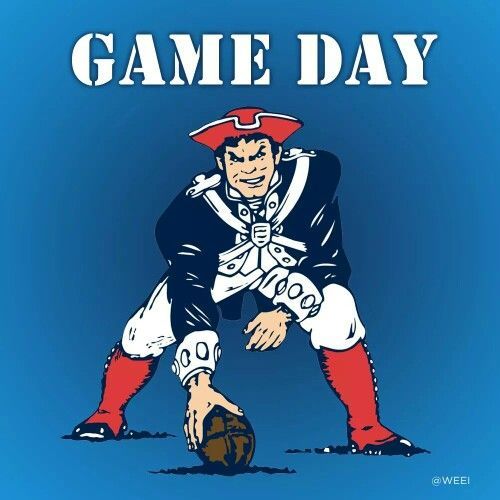 pagefootball's tweet photo. Let's go Patriot fans, it's Game Day ! 
Going to be wet for Homecoming, bring your rain gear and come watch the boys from Rudderville play Glencliff tonight at 7:00 https://t.co/DWEdmUq7LQ