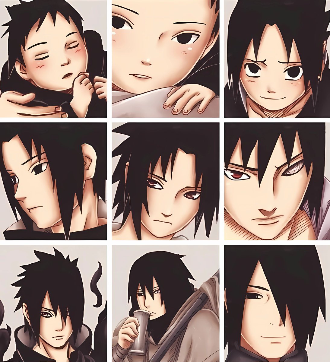Sasuke Uchiha (@sskkonohagakure) / Posts / X