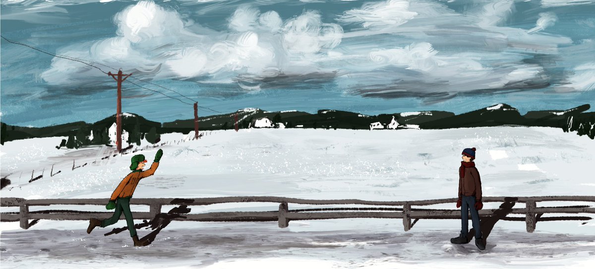 Norkan⭐️ tweet media