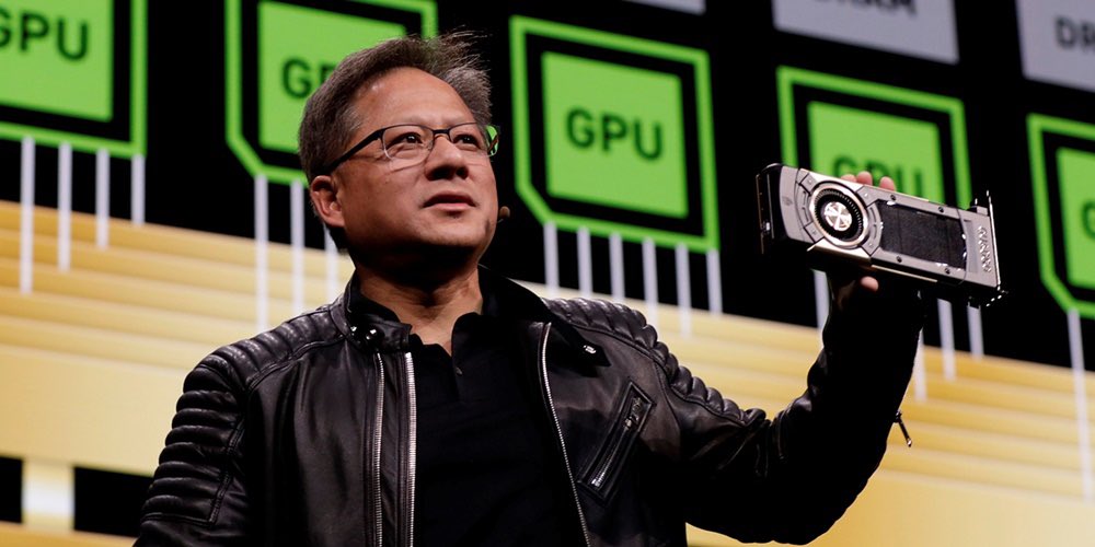 Tyler_Roessel's tweet image. Excited to attend “A Conversation with NVIDIA CEO Jensen Huang – The Future of AI and Energy” today! Going straight to the source of compute power with @nvidia to explore how AI will reshape industries and drive innovation.
Stay tuned for insight..
💡 #SpendingPower #AI…