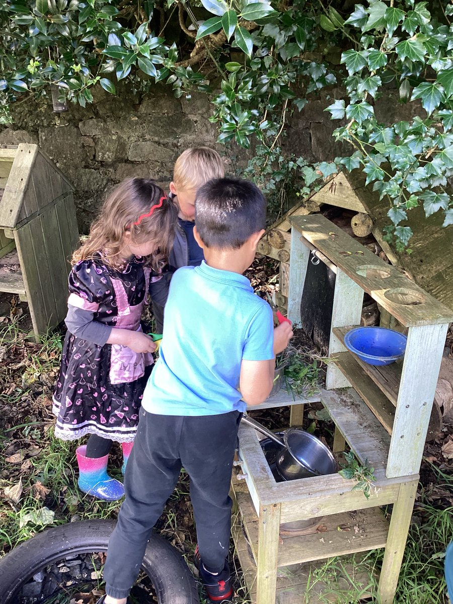 Longridge Primary tweet media