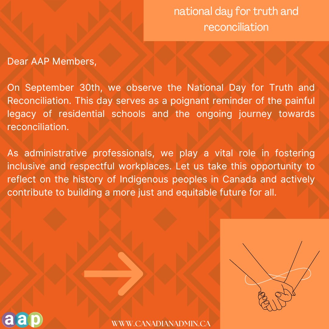 AAP Canada tweet media