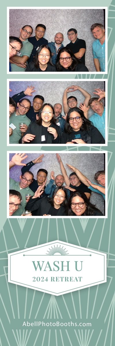 Sheng Chih Jin (@peterjin999) on Twitter photo Another fantastic year at the <a href="/WashUGenetics/">WashU Medicine Genetics</a> BIDS/CSB/HSG/MGG retreat at Pere Marquette Lodge! Science, style, and lots of fun 🔬✨ #ResearchRetreat #ScienceAndFun Another fantastic year at the <a href="/WashUGenetics/">WashU Medicine Genetics</a> BIDS/CSB/HSG/MGG retreat at Pere Marquette Lodge! Science, style, and lots of fun 🔬✨ #ResearchRetreat #ScienceAndFun