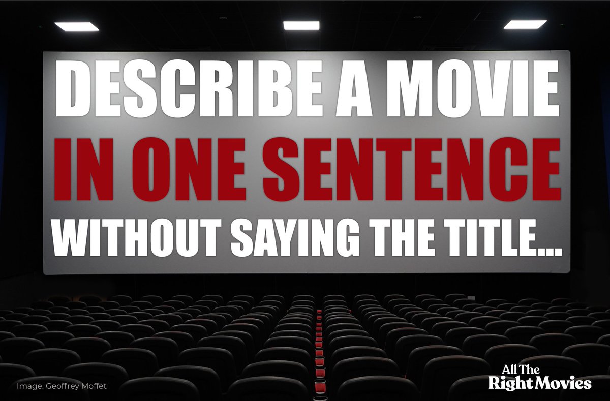 All The Right Movies tweet media