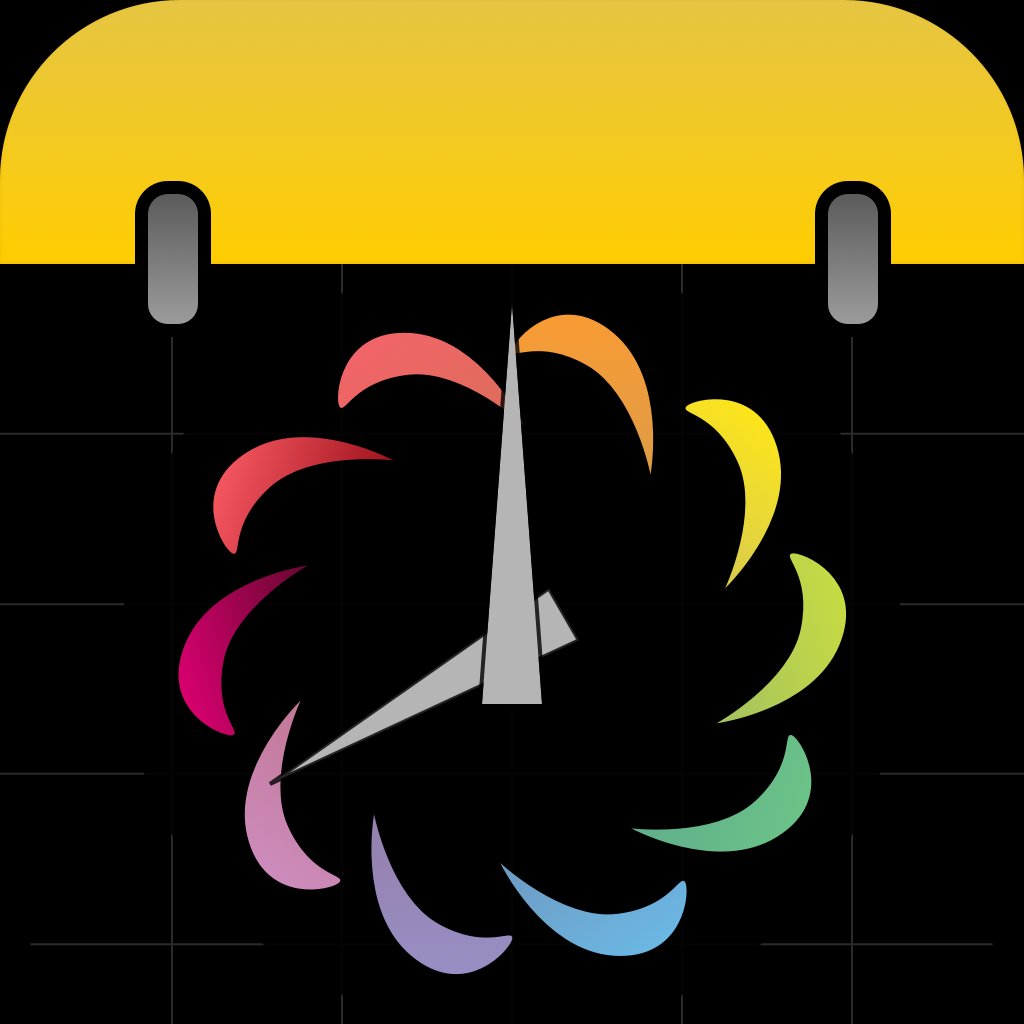atWorkApps's tweet photo. Original, dark, or tinted app icon. With iOS 18 and atWork 2.26, you can decide on your own! https://t.co/Dm4wxfK8qT