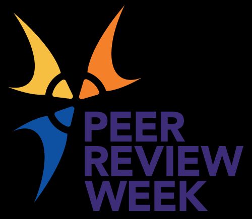 Forensic Psychiatry Institute (@forensicpsychin) on Twitter photo This year’s theme for #PeerReviewWeek is Innovation and Technology in Peer Review, highlighting the changing academic and publishing landscapes and the never-changing vital role of peer review in shaping scholarly communication.
Learn more at peerreviewweek.wordpress.com
<a href="/PeerRevWeek/">PeerReviewWeek</a> This year’s theme for #PeerReviewWeek is Innovation and Technology in Peer Review, highlighting the changing academic and publishing landscapes and the never-changing vital role of peer review in shaping scholarly communication.
Learn more at peerreviewweek.wordpress.com
<a href="/PeerRevWeek/">PeerReviewWeek</a>
