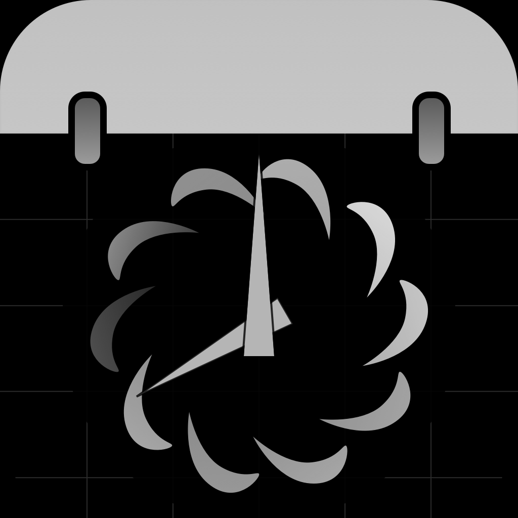 atWorkApps's tweet photo. Original, dark, or tinted app icon. With iOS 18 and atWork 2.26, you can decide on your own! https://t.co/Dm4wxfK8qT