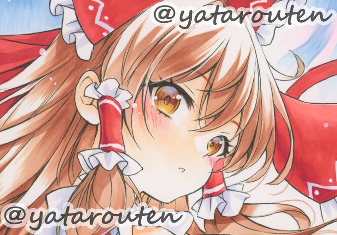 ヤフオクにイラスト出品しました✨
よろしくお願いします🙇‍♀️

https://t.co/kI3NnhvyKP 