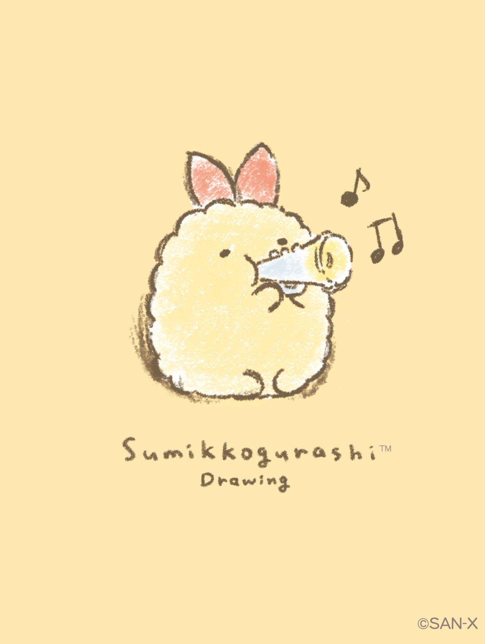 すみっコぐらし えびふらいのしっぽ あじふらいのしっぽ えびふらいのしっぽ＆えびてんのしっぽ＆あじふらいのしっぽが