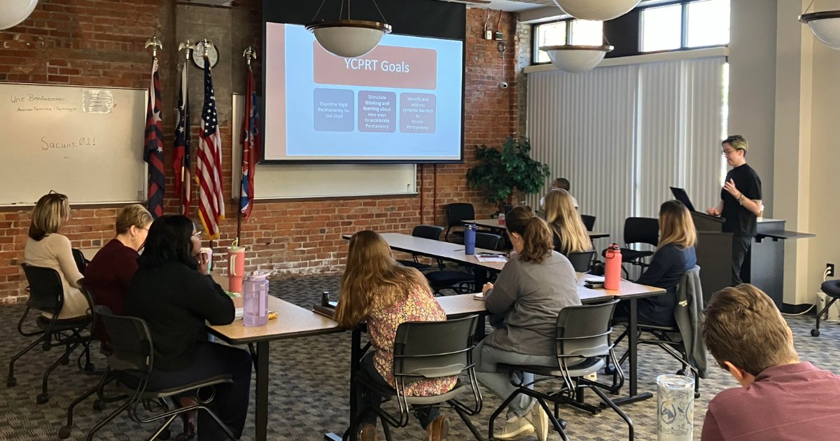 Kinnect_org's tweet image. The YCPRT team recently visited Lima and worked with their children services to prepare for a successful YCPRT implementation. 

Youth will begin being served by our Kinnect Statewide Facilitator in Allen County soon!

#Kinnect #YCPRT #kinnecttofamily