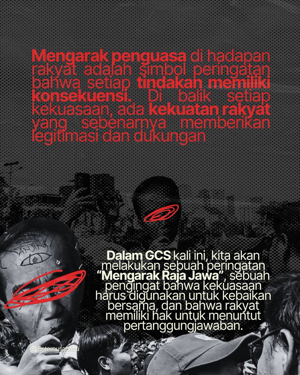 Tegakkan #KeadilanIklim 🇮🇩 tweet media