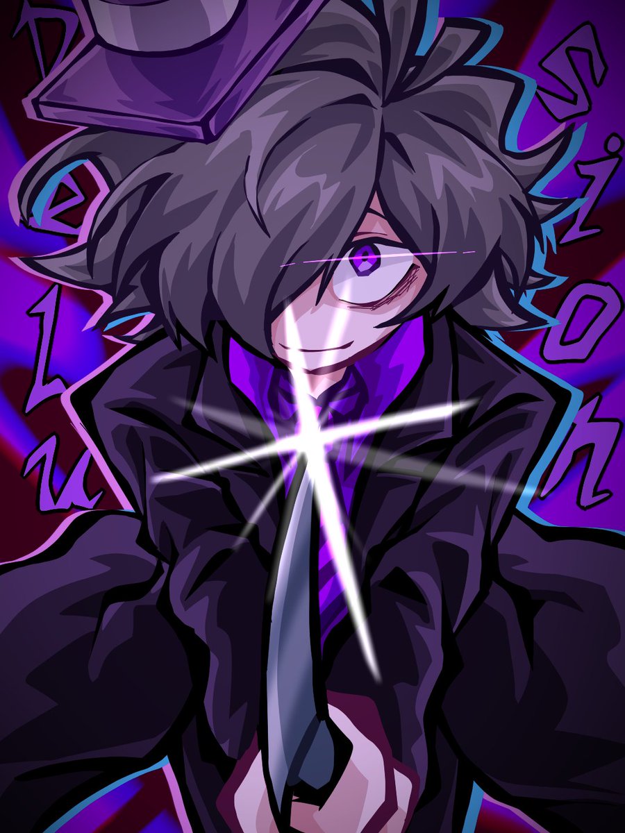 tianyin084's tweet photo. Delusion🩶🔪
#HumanImpostor #vshumanimpostor #fnfmods #vsimpostorv4 https://t.co/HfsefovMjF