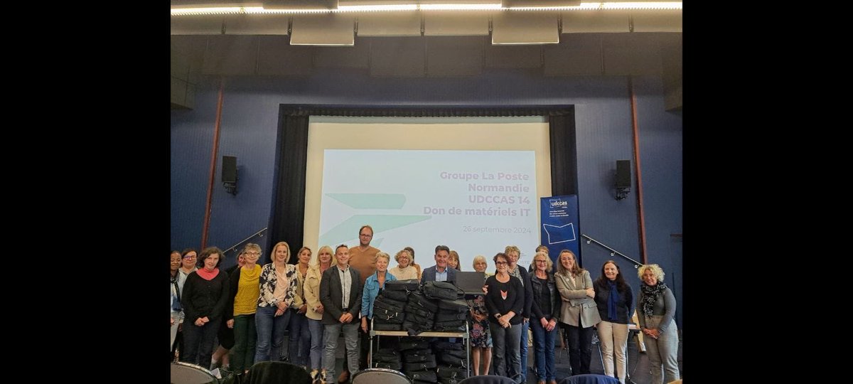 Véronique Borde tweet media